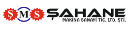 Şahane Makina Sanayi